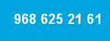 968 625 21 61